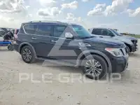 2019 Nissan ARMADA фото