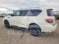 2019 Nissan ARMADA фото