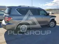 2019 Nissan ARMADA photo