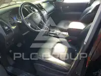 2019 Nissan ARMADA фото