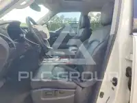 2019 Nissan ARMADA photo