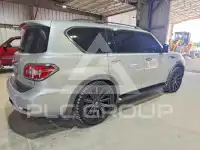 2019 Nissan ARMADA фото