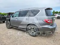 2019 Nissan ARMADA фото