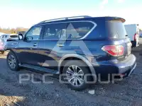 2019 Nissan ARMADA фото