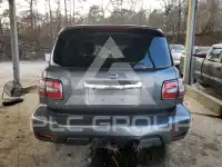 2019 Nissan ARMADA фото