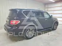 2019 Nissan ARMADA photo