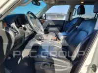 2019 Nissan ARMADA фото