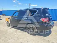 2019 Nissan ARMADA фото