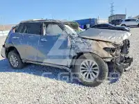 2019 Nissan ARMADA фото