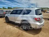 2019 Nissan ARMADA photo