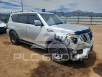 2019 Nissan ARMADA photo