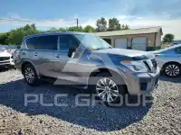 2019 Nissan ARMADA фото