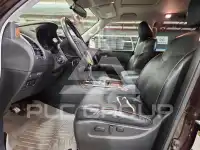 2019 Nissan ARMADA фото