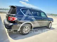 2019 Nissan ARMADA фото