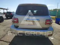 2019 Nissan ARMADA фото