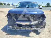 2019 Nissan ARMADA фото