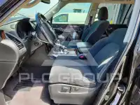 2019 Nissan ARMADA фото