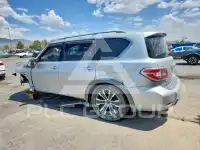 2019 Nissan ARMADA фото
