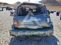 2019 Nissan ARMADA фото