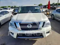 2019 Nissan ARMADA фото
