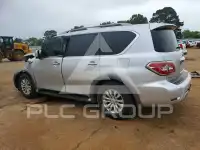 2019 Nissan ARMADA photo