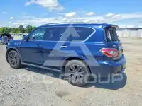 2019 Nissan ARMADA фото