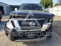 2019 Nissan ARMADA фото