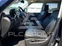 2019 Nissan ARMADA фото