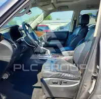 2019 Nissan ARMADA фото