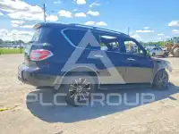 2019 Nissan ARMADA фото