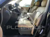 2019 Nissan ARMADA фото