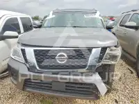 2019 Nissan ARMADA фото