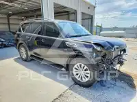 2019 Nissan ARMADA фото