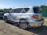 2019 Nissan ARMADA фото