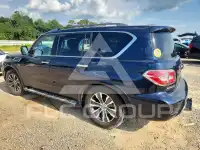 2019 Nissan ARMADA фото
