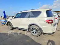 2019 Nissan ARMADA фото