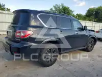 2019 Nissan ARMADA фото