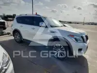 2019 Nissan ARMADA фото