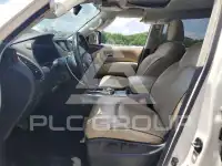 2019 Nissan ARMADA photo