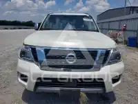 2019 Nissan ARMADA photo