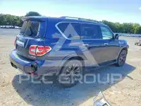 2019 Nissan ARMADA фото