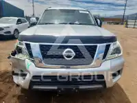 2019 Nissan ARMADA photo