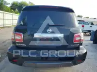 2019 Nissan ARMADA фото