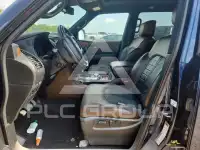 2019 Nissan ARMADA фото