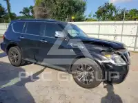 2019 Nissan ARMADA фото