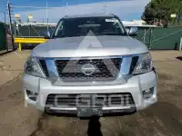 2019 Nissan ARMADA фото