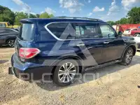 2019 Nissan ARMADA фото