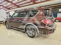 2019 Nissan ARMADA фото