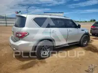 2019 Nissan ARMADA photo