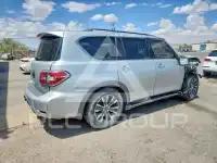 2019 Nissan ARMADA фото